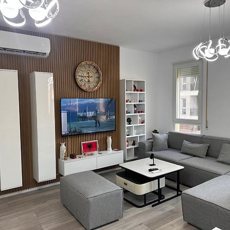 Bratti'S Apartment Near Tirana Center And Mother Teresa Airport Extérieur photo