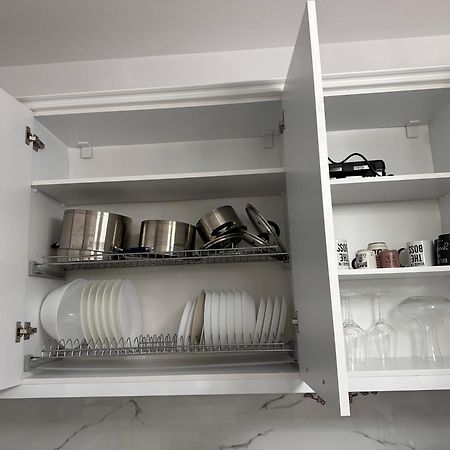 Bratti'S Apartment Near Tirana Center And Mother Teresa Airport Extérieur photo