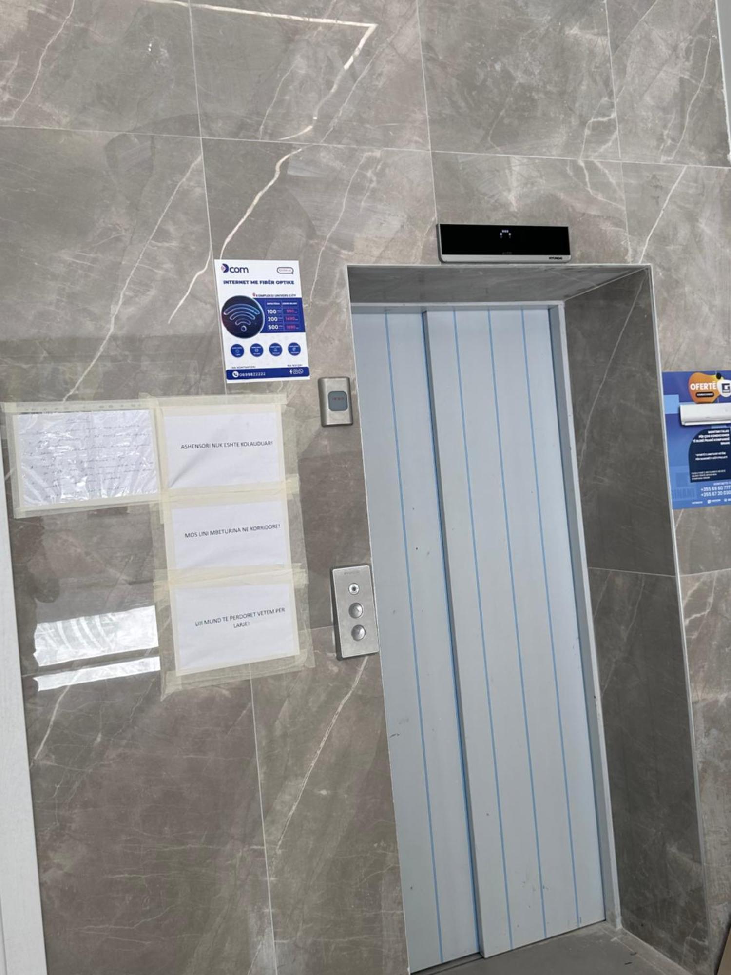 Bratti'S Apartment Near Tirana Center And Mother Teresa Airport Extérieur photo