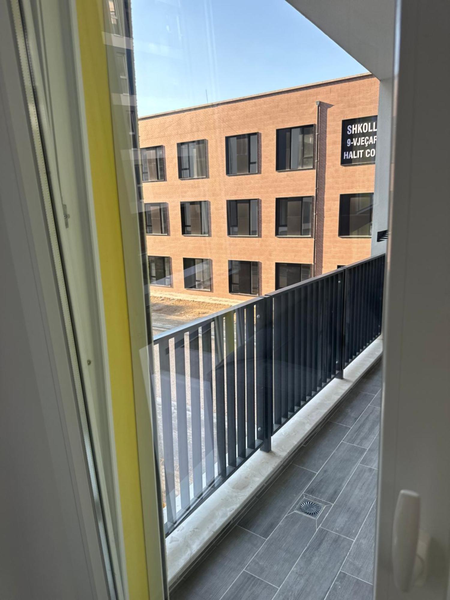 Bratti'S Apartment Near Tirana Center And Mother Teresa Airport Extérieur photo