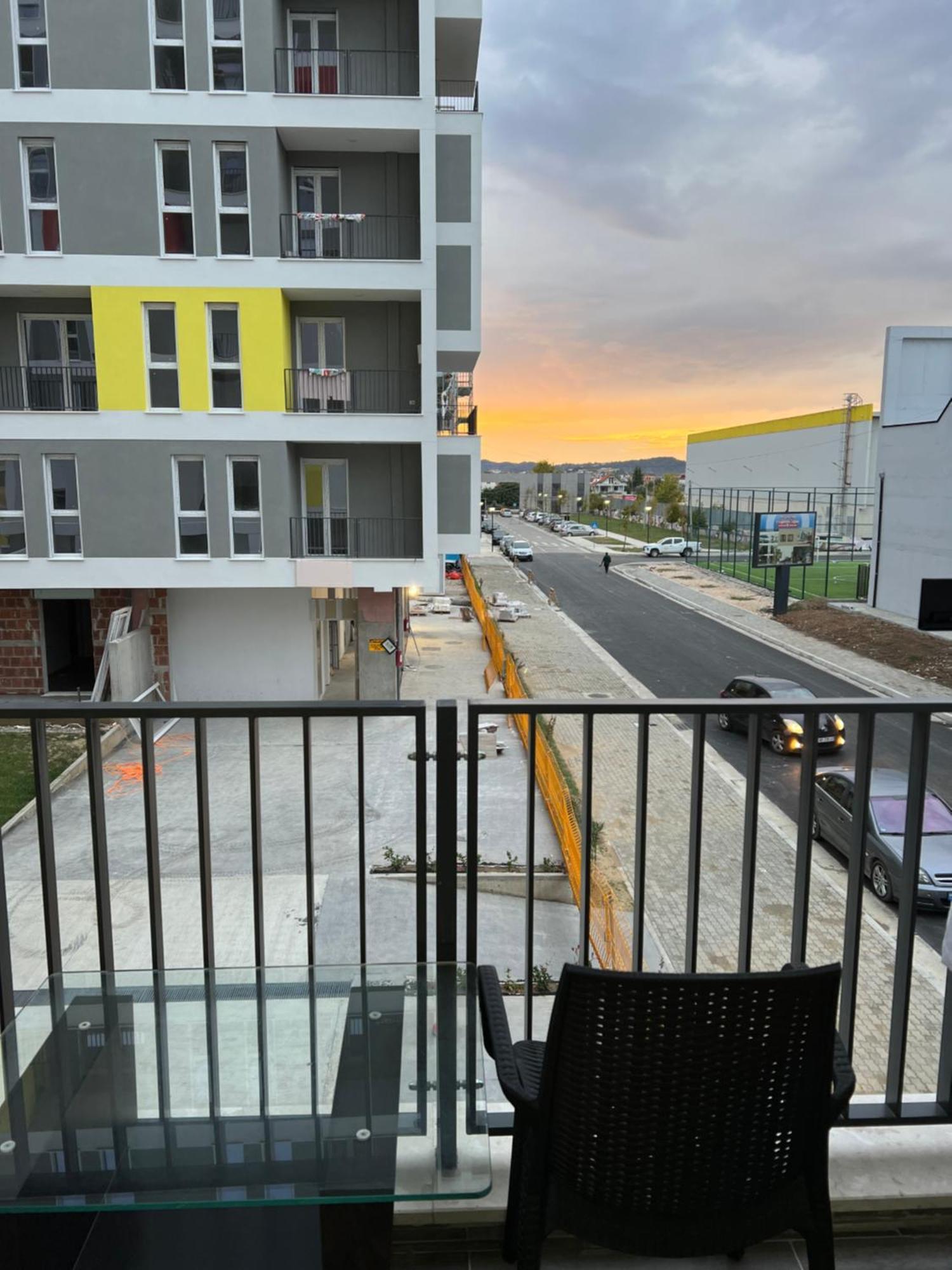 Bratti'S Apartment Near Tirana Center And Mother Teresa Airport Extérieur photo