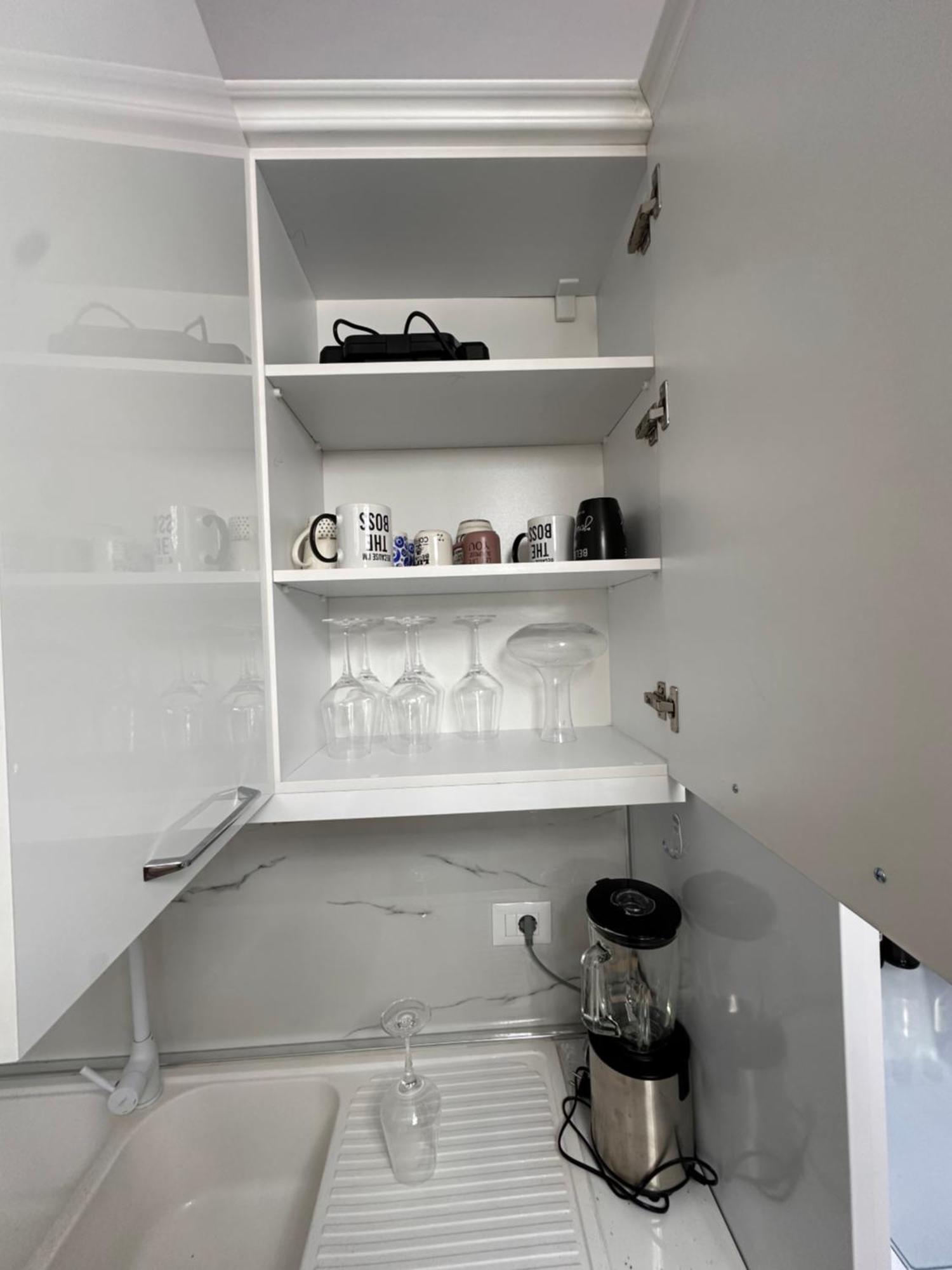 Bratti'S Apartment Near Tirana Center And Mother Teresa Airport Extérieur photo
