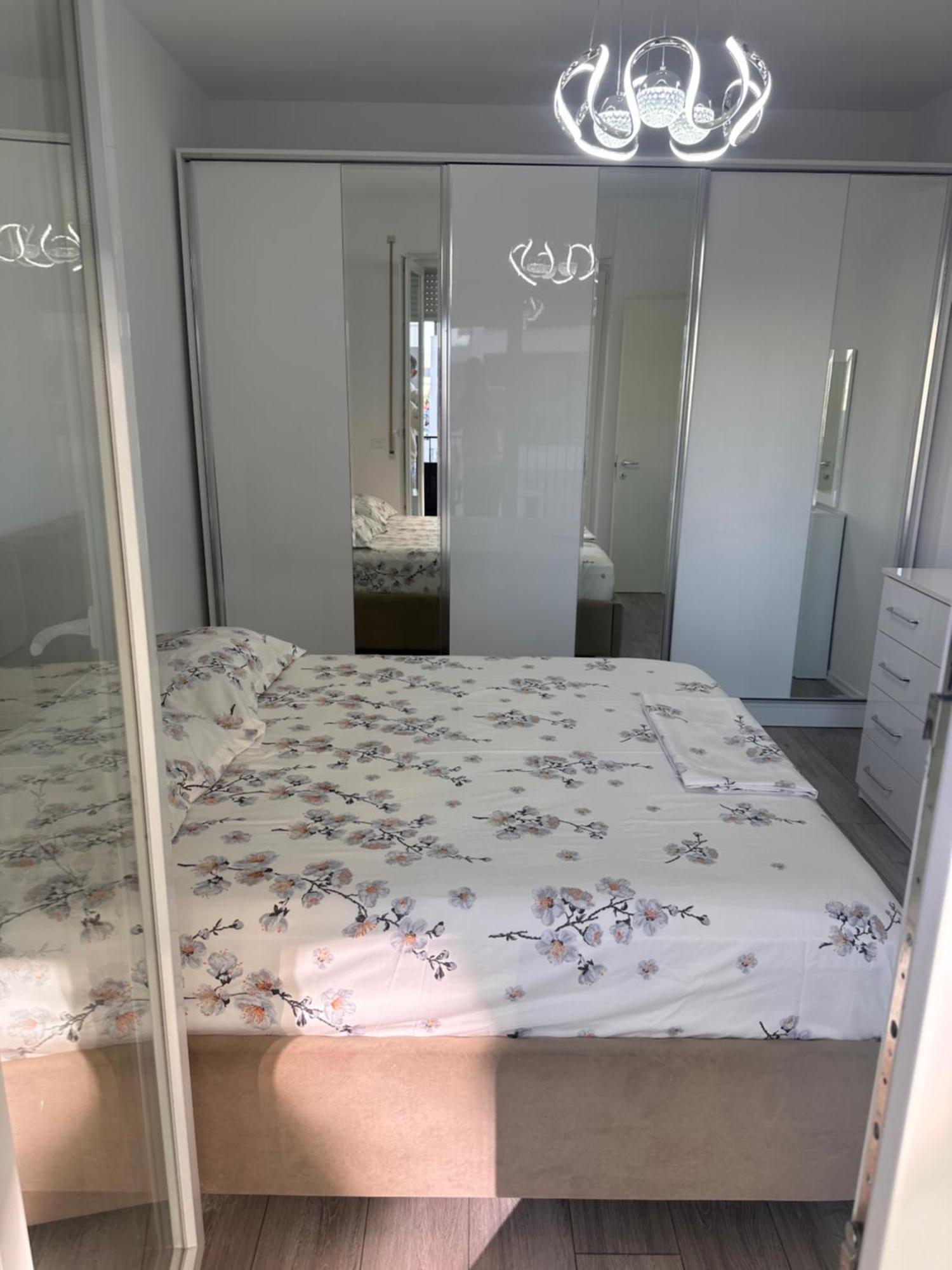 Bratti'S Apartment Near Tirana Center And Mother Teresa Airport Extérieur photo