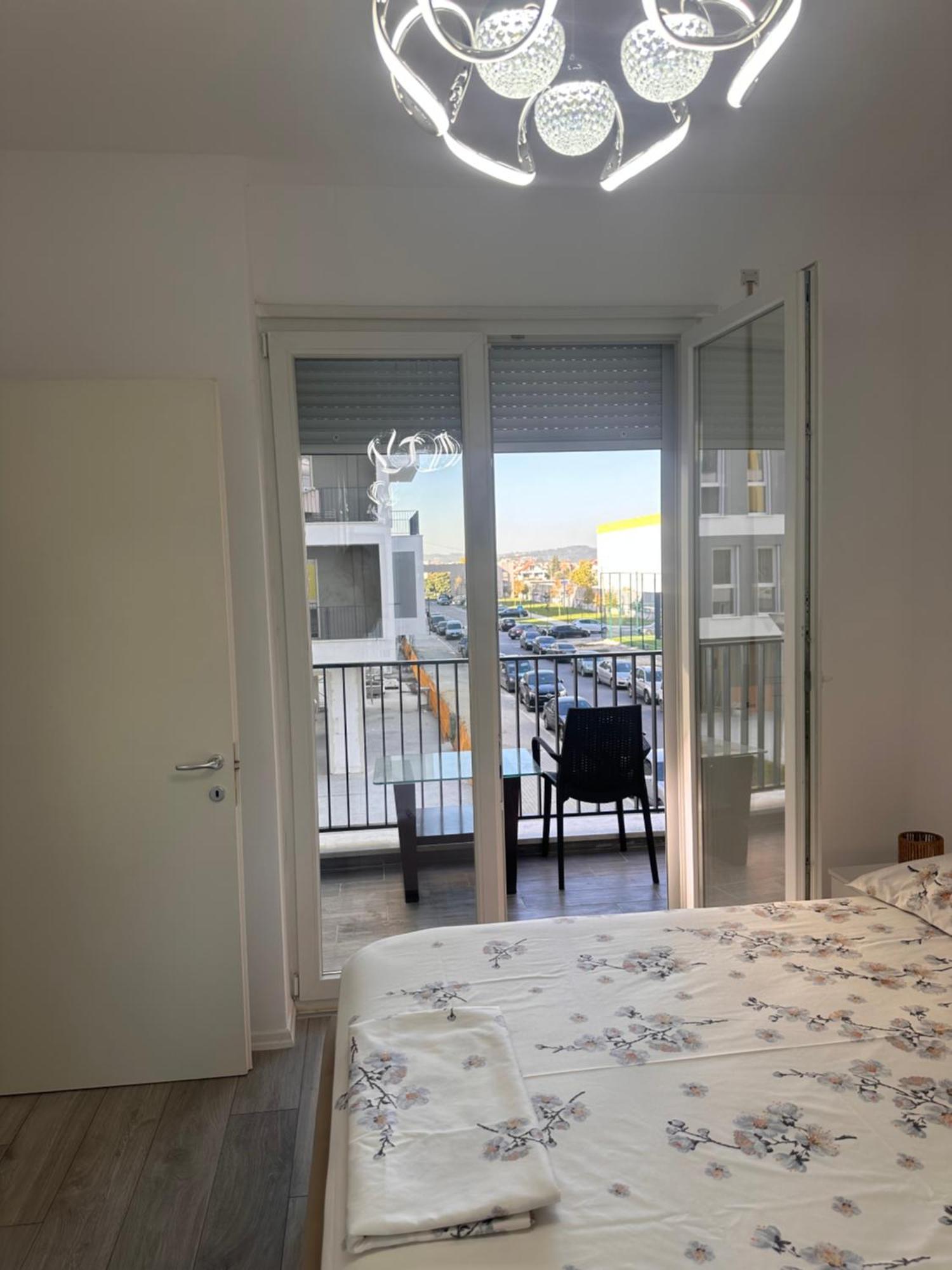 Bratti'S Apartment Near Tirana Center And Mother Teresa Airport Extérieur photo