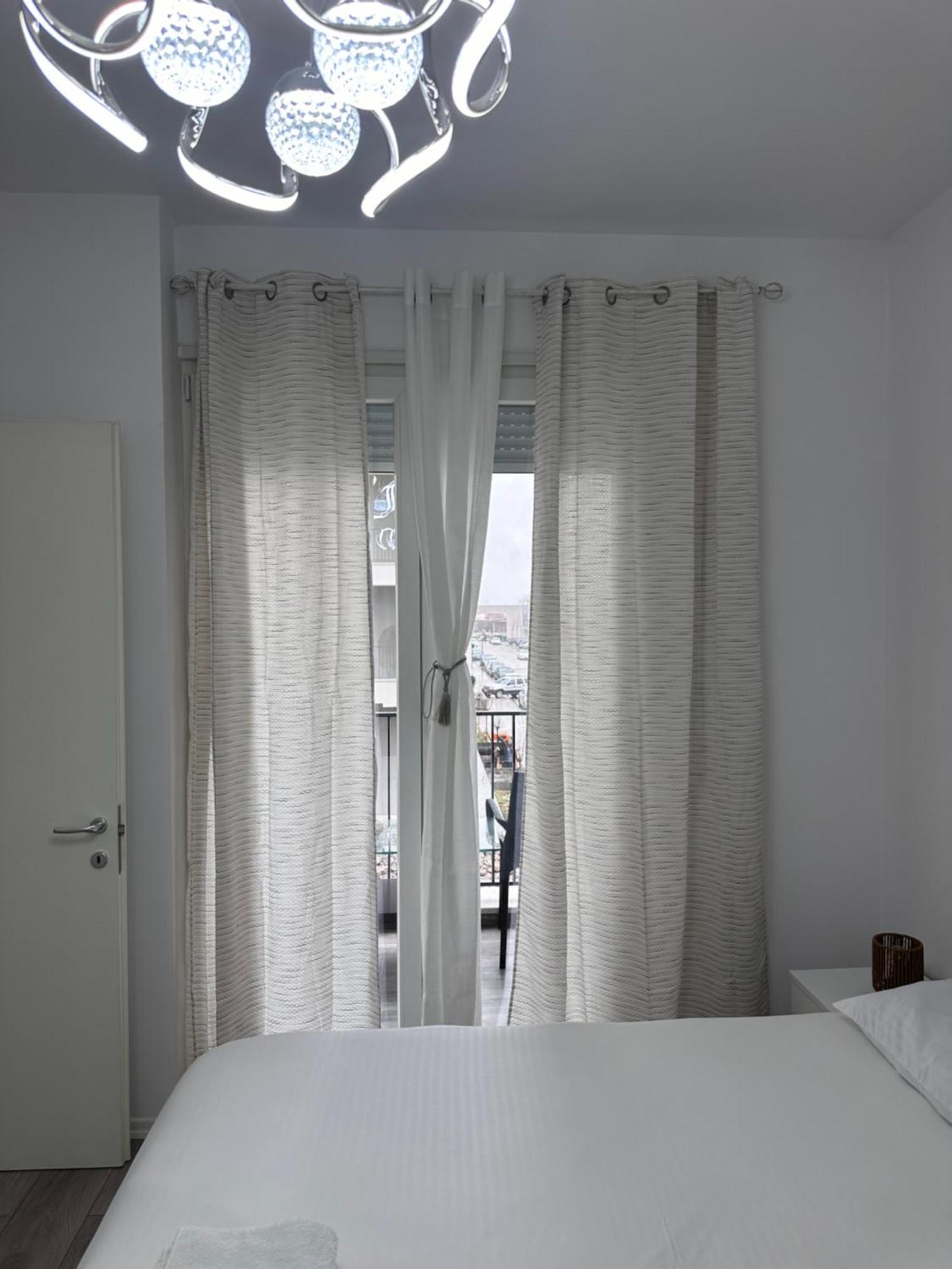 Bratti'S Apartment Near Tirana Center And Mother Teresa Airport Extérieur photo