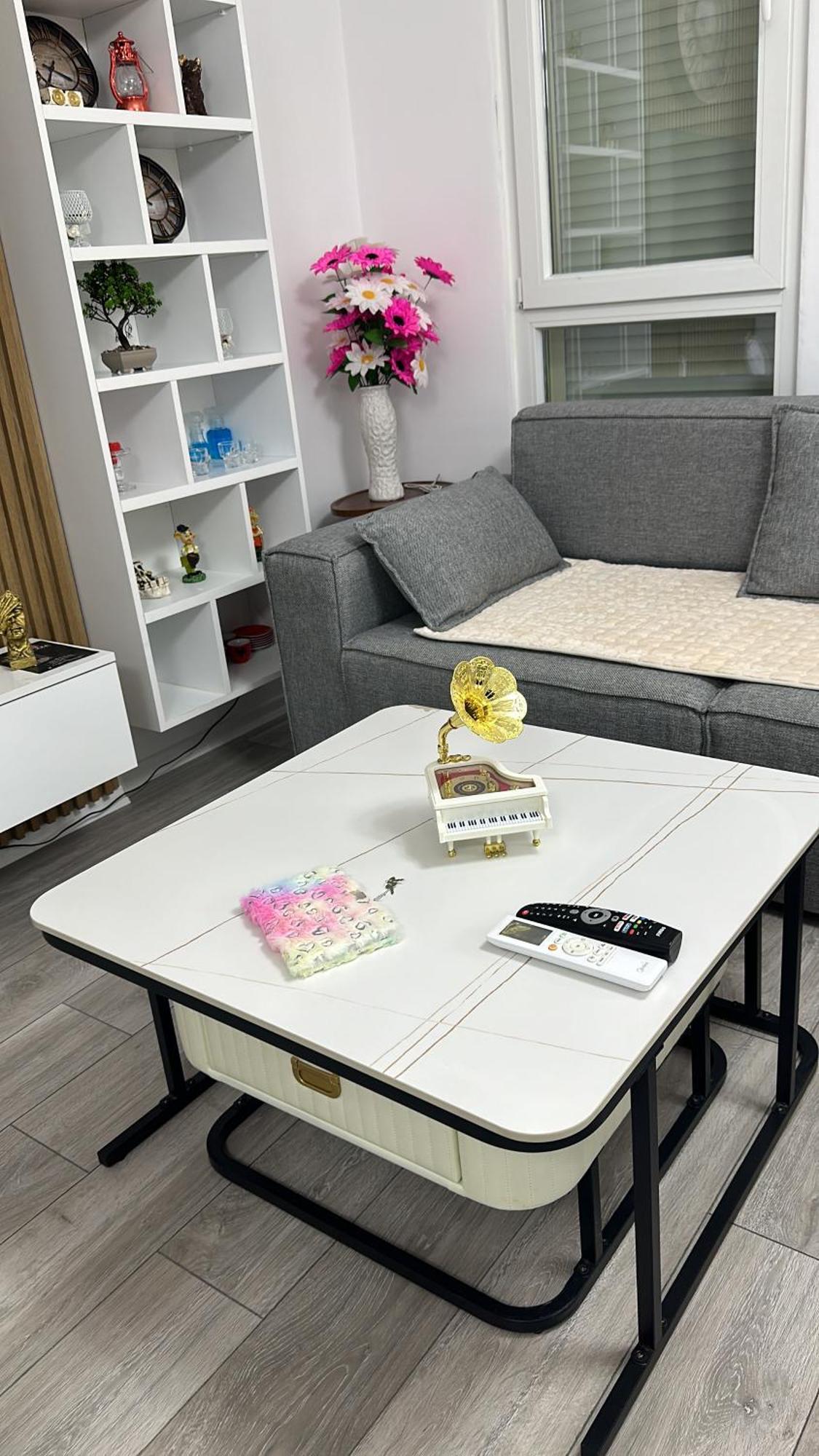 Bratti'S Apartment Near Tirana Center And Mother Teresa Airport Extérieur photo
