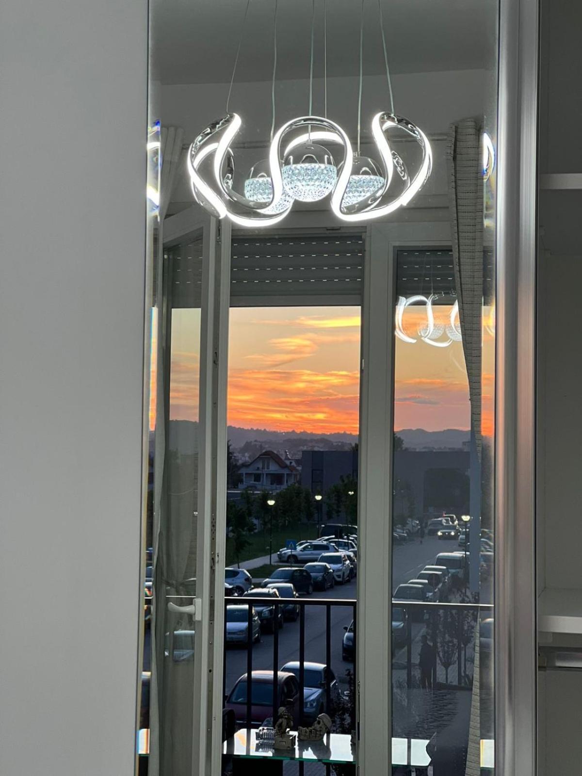 Bratti'S Apartment Near Tirana Center And Mother Teresa Airport Extérieur photo